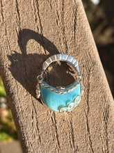 Load image into Gallery viewer, Larimar Purse