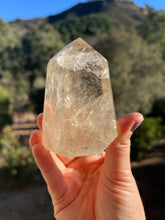 Load image into Gallery viewer, Citrine Tower