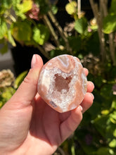 Load image into Gallery viewer, Pink Amethyst Flame 38CO