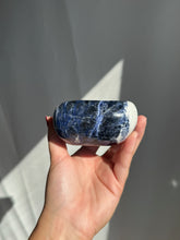 Load image into Gallery viewer, Sodalite Bowl 60HO