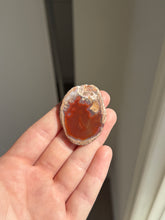 Load image into Gallery viewer, Carnelian Slab 8KF