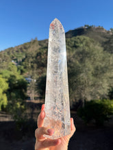 Load image into Gallery viewer, Lemurian tower