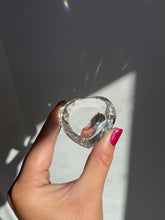 Load image into Gallery viewer, Quartz Heart 35KI