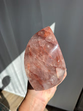 Load image into Gallery viewer, Fire Quartz Flame 160TC