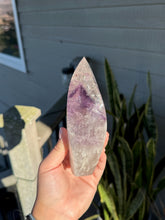 Load image into Gallery viewer, Phantom Amethyst Seed Flame 88YE