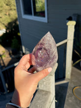 Load image into Gallery viewer, Phantom Amethyst Seed Flame 88YE