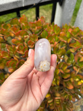Load image into Gallery viewer, Agate Moon AL