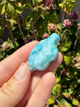 Load image into Gallery viewer, Larimar Turtle 100TU