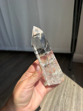 Load image into Gallery viewer, Lemurian Tower 120WH