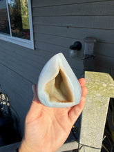 Load image into Gallery viewer, Agate Flame 45DB