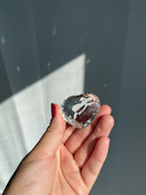 Load image into Gallery viewer, Quartz Heart 30KE