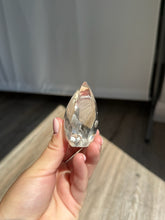 Load image into Gallery viewer, Smokey Quartz Flame 42CF
