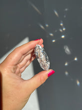 Load image into Gallery viewer, Quartz Heart 35KJ