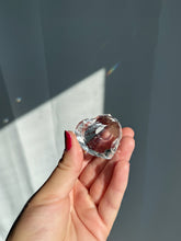 Load image into Gallery viewer, Quartz Heart 30KE