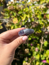 Load image into Gallery viewer, Blue Fluorite Mini Bear 40VL