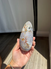 Load image into Gallery viewer, Purple Opal Jasper 45E