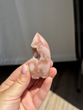 Load image into Gallery viewer, Pink Amethyst Flame 28WC