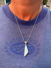 Load image into Gallery viewer, Larimar Necklace 45TF