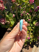 Load image into Gallery viewer, Larimar heart