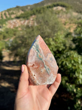Load image into Gallery viewer, Pink Amethyst Flame 25CB