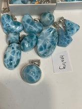 Load image into Gallery viewer, The_healing_stone Reserved 09-17
