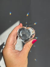 Load image into Gallery viewer, Quartz Heart 35KJ