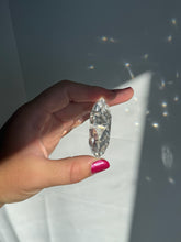 Load image into Gallery viewer, Quartz Heart 35KI