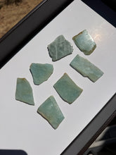 Load image into Gallery viewer, Aquamarine Slab Intuitively Selected 22KW