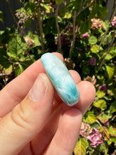 Load image into Gallery viewer, Larimar Oval 84PS