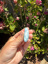 Load image into Gallery viewer, Larimar cab