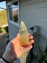 Load image into Gallery viewer, Fluorite Flame 30GO