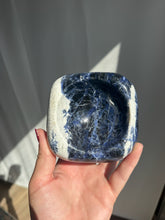 Load image into Gallery viewer, Sodalite Bowl 60HO