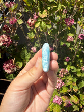 Load image into Gallery viewer, Larimar heart