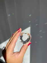 Load image into Gallery viewer, Quartz Heart 30KG