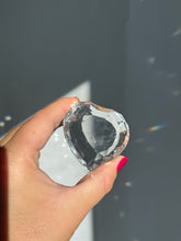 Load image into Gallery viewer, Quartz Heart 40KL
