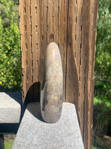 Black Moonstone Dome