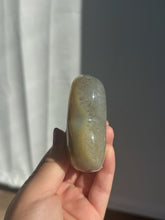 Load image into Gallery viewer, Agate Druzy Heart 40CPA