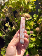 Load image into Gallery viewer, Pink Amethyst Cloud 45TN