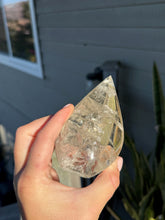 Load image into Gallery viewer, Quartz Flame 50CKV
