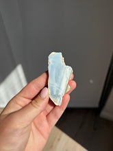 Load image into Gallery viewer, Blue Opal Slab 22KA