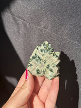 Load image into Gallery viewer, Ocean Jasper Leaf 50HJT