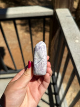 Load image into Gallery viewer, Tiffany Stone Freeform 200BK