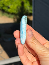 Load image into Gallery viewer, Larimar moon 168mb