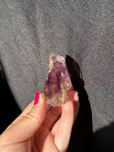 Load image into Gallery viewer, Amethyst Elestial Tower 40EK