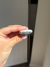 Load image into Gallery viewer, Dendritic Agate Palm Stone 18KT