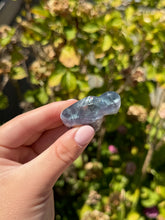 Load image into Gallery viewer, Blue Fluorite Mine Bear 40VO