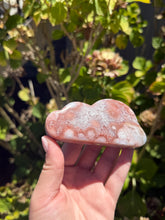 Load image into Gallery viewer, Pink Amethyst Cloud 45TN