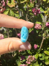 Load image into Gallery viewer, Larimar cab