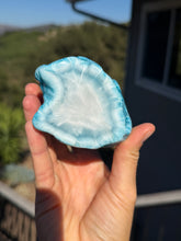 Load image into Gallery viewer, Larimar boulder