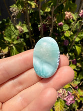 Load image into Gallery viewer, Larimar Oval 84PS